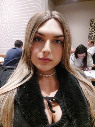 Escort trans Beren à Le Havre