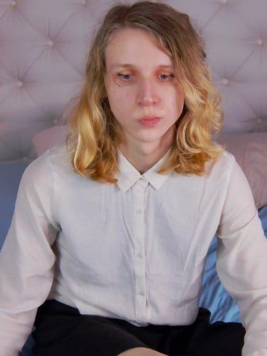 Escort trans NellyStarrr à Grenoble