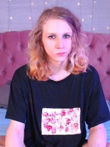 Escort trans NellyStarrr à Grenoble