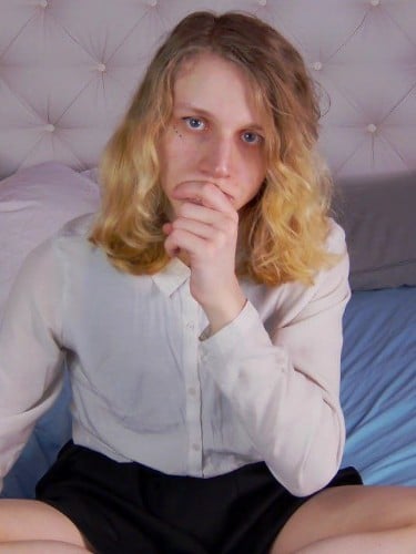 Escort trans NellyStarrr à Grenoble