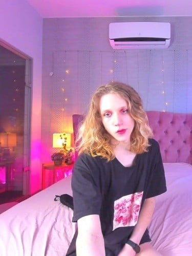 Escort trans NellyStarrr à Grenoble