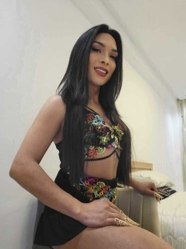 Escort trans Ghalithea à Le Havre