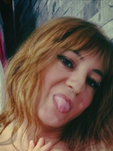 Escort trans Demet à Castres