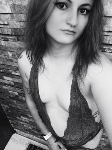 Escort trans Demet à Castres
