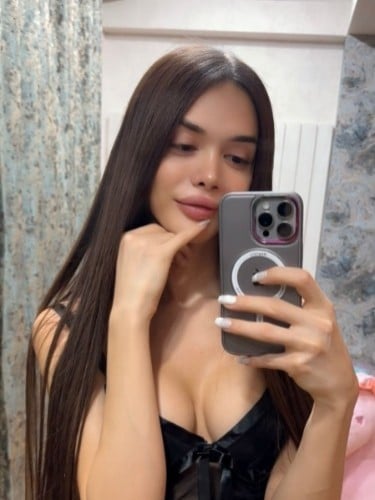 Escort trans Milla à Toulon