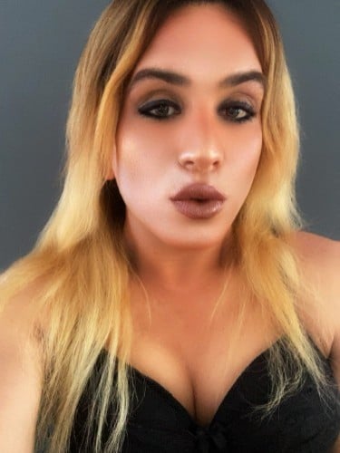 Escort trans Lolaseksi à Bayonne