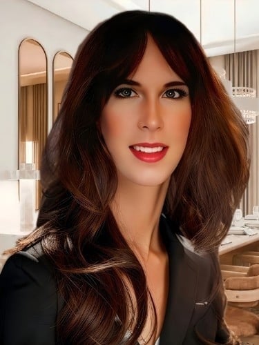 Escort trans Claire à Annecy
