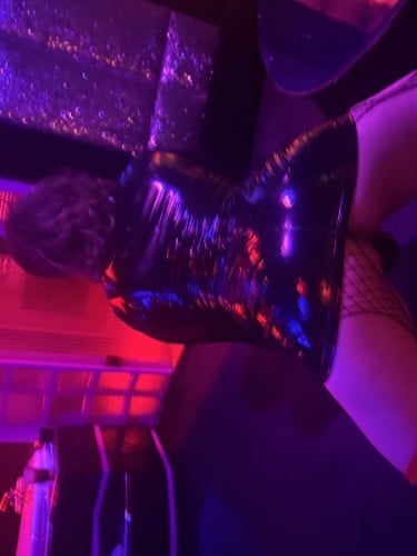 Escort trans Ellie à Le Mans