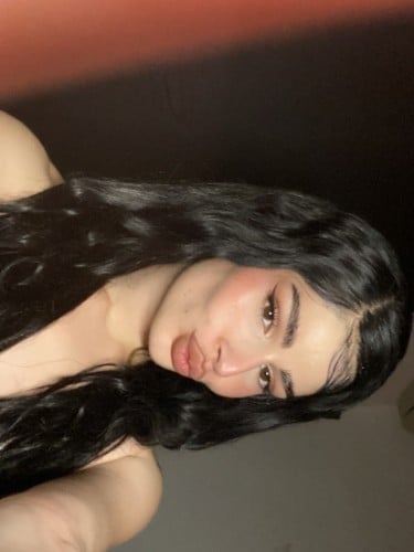 Escort trans Isavella à Amiens