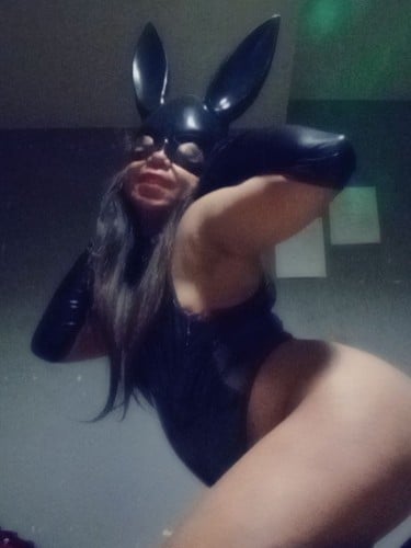 Escort trans Liangdominatrixxx à Valence