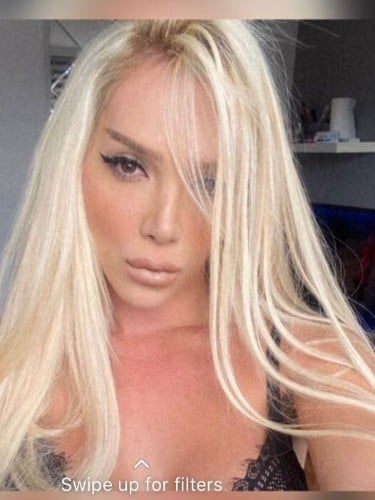 Escort trans Edakayaciii à Bordeaux