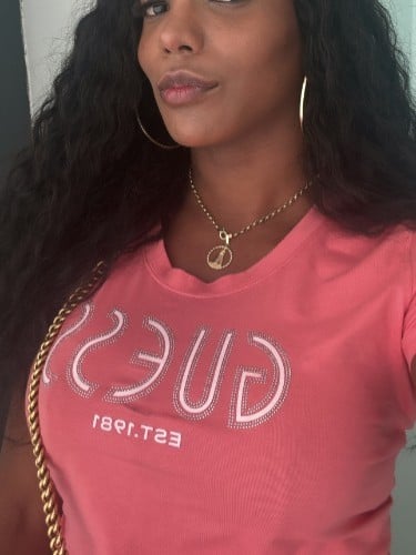 Escort trans Mariana à Compiègne