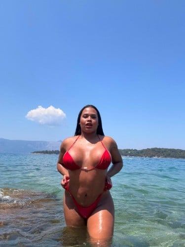 Escort trans Sabrina suzuk à Amiens
