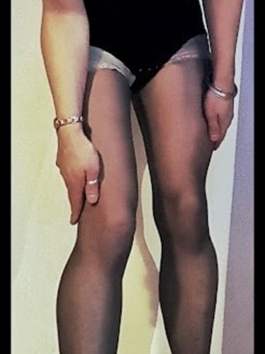 Escort trans Kathy à Aix-en-Provence