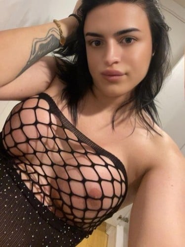 Escort trans Violla à Annecy