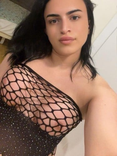 Escort trans Violla à Annecy