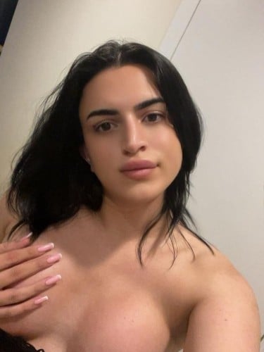 Escort trans Violla à Annecy