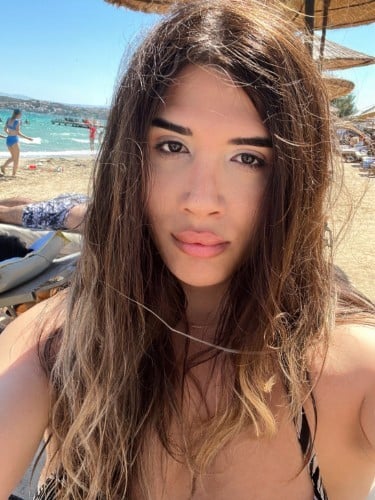 Escort trans Ilaydadilay à Ajaccio
