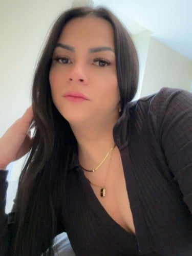 Escort trans Isadora belmonte à Saint-Étienne