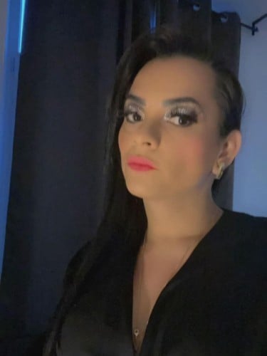 Escort trans Isadora belmonte à Saint-Étienne
