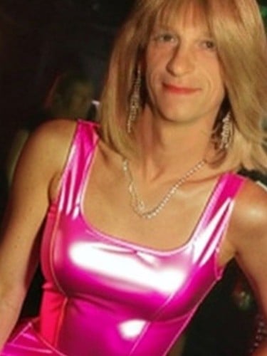 Escort trans Sissy Stephy à Le Havre