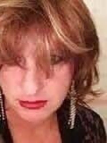 Escort trans Sissy Stephy à Le Havre