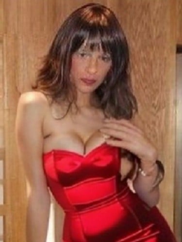 Escort trans Sissy Stephy à Le Havre