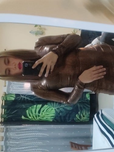 Escort trans Jessy à Ajaccio
