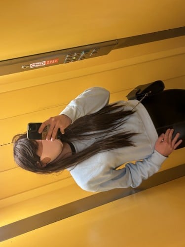 Escort trans Lucy à Lyon