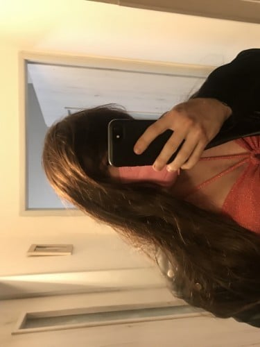 Escort trans Lucy à Lyon