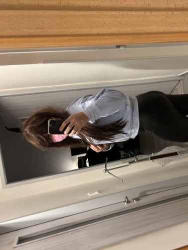 Escort trans Lucy à Lyon