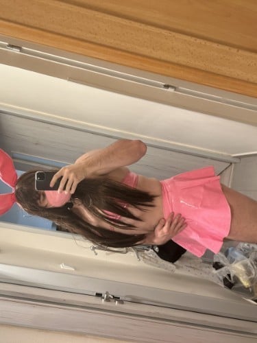 Escort trans Lucy à Lyon