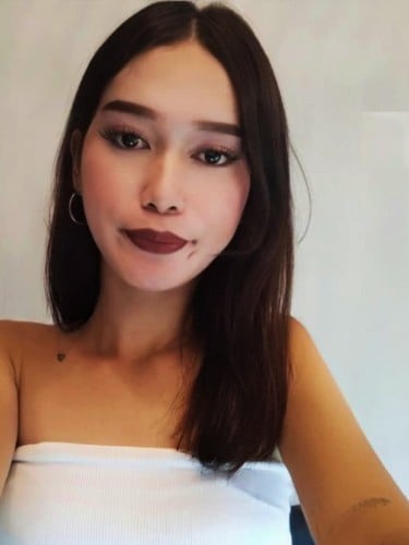 Escort trans Riri à Villeurbanne