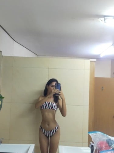 Escort trans Riri à Villeurbanne