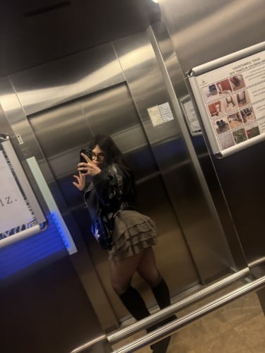 Escort trans Miray à Amiens