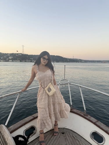 Escort trans Miray à Amiens