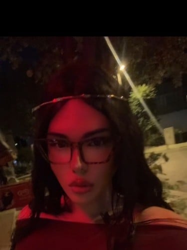 Escort trans Miray à Amiens