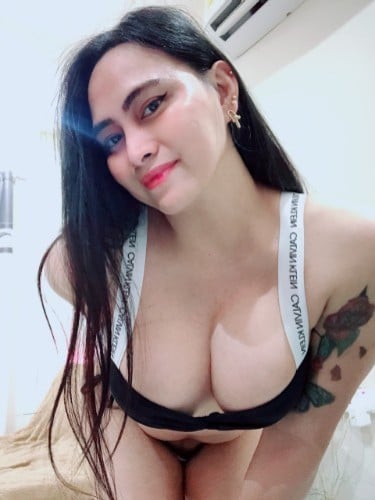 Escort trans Rian Licious à Aix-en-Provence