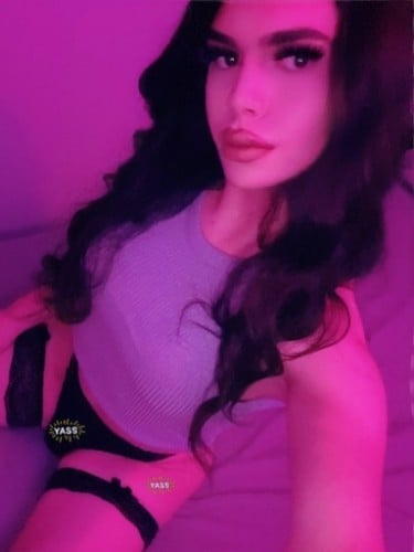 Escort trans Defne Xl à Perpignan