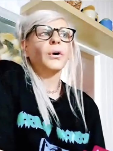 Escort trans Kimberly à Le Mans