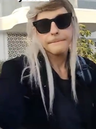Escort trans Kimberly à Le Mans