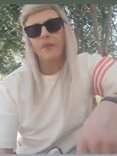 Escort trans Kimberly à Le Mans