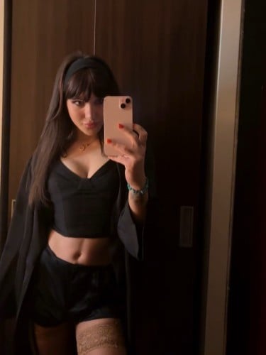 Escort trans Nuki à Saint-Denis