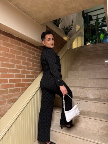 Escort trans Wictoria à Montreuil