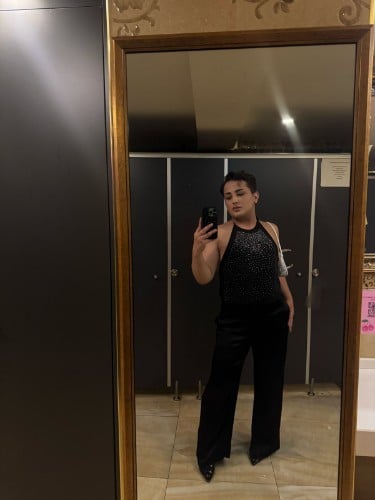 Escort trans Wictoria à Montreuil