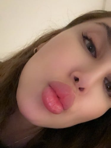Escort trans Merve à La Rochelle