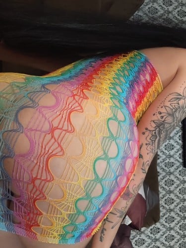 Escort trans Diana à Grenoble