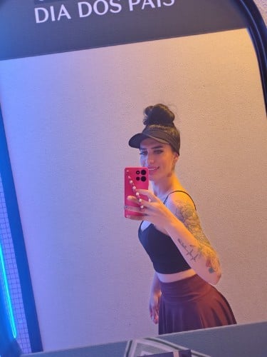 Escort trans Diana à Grenoble
