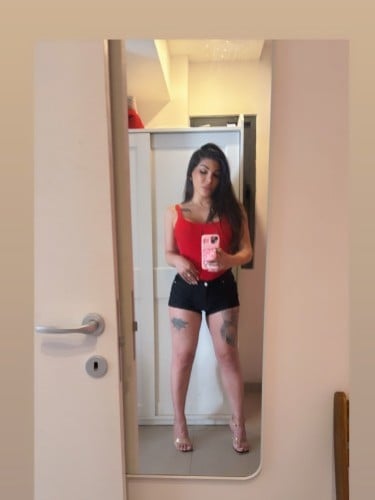 Escort trans Triannats à Lille