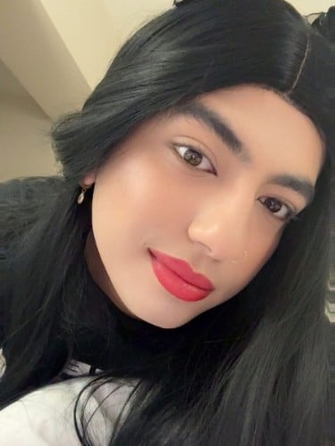 Escort trans Viku Vers à Paris